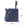 Acer Aspire S7-191, S7-391, S7-392 GPU hűtőventilátor (4 pin)