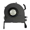 Apple MacBook Pro 16" A2141 CPU hűtőventilátor, bal oldal (6 pin)