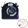 HP Victus 15-FA, Victus 15-FB, Victus 15-fb0010nv CPU hűtőventilátor (4 pin)