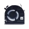 HP Victus 15-FA, Victus 15-FB, Victus 15-fb0010nv CPU hűtőventilátor (4 pin)