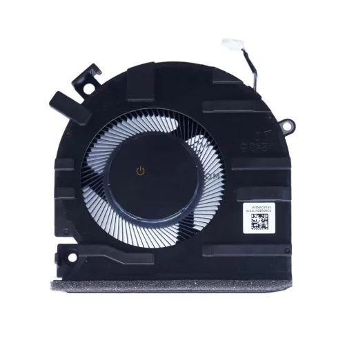 HP Victus 15-FA, Victus 15-FB, Victus 15-fb0010nv CPU hűtőventilátor (4 pin)