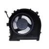 HP Omen 15-DH, Omen 15T-DH, Omen 15T-DH000 CPU hűtőventilátor (4 pin)