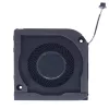 Dell Latitude 5520, Precision 3560 gyári CPU hűtőventilátor (4 pin)