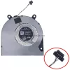 HP Pavilion x360 14-DW, 14M-DW, 14-dw1010wm, 14-dw0044nb CPU hűtőventilátor (4 pin)