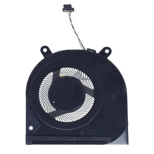 HP Pavilion x360 14-DW, 14M-DW, 14-dw1010wm, 14-dw0044nb CPU hűtőventilátor (4 pin)