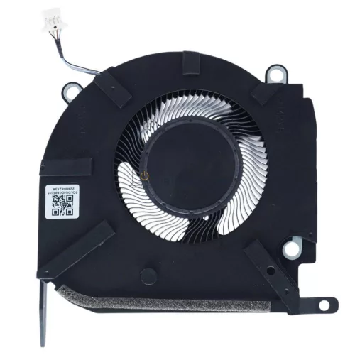 HP OMEN 16-k, 16-n sorozat CPU hűtőventilátor (4 pin, 12V) – EG75071S1-C220-S9A