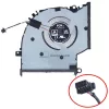 Asus VivoBook 14 X1402ZA, 14X X1403ZA, 15 X1502ZA, X1505VA, M1403QA CPU hűtőventilátor (4 pin)