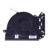 HP 15-FD000, 15T-FD000, 15-FC000, 15Z-FC000, 250 G10, 255 G10 CPU hűtőventilátor (4 pin)
