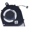 Lenovo IdeaPad C340-14IWL, C340-14IML, C340-14API CPU hűtőventilátor (4 pin)