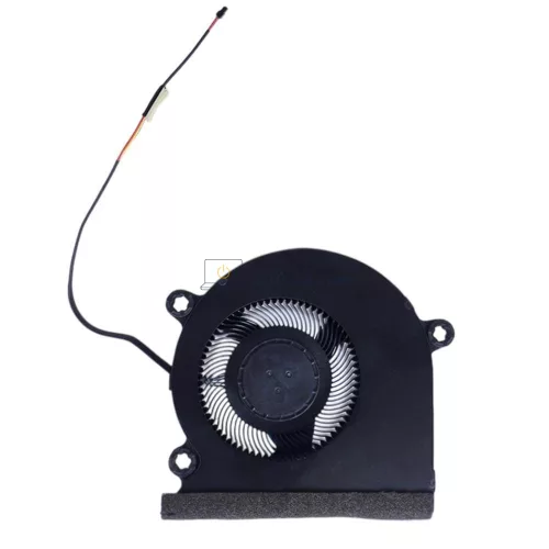 Huawei MateStation X gyári CPU hűtőventilátor (4 pin)