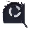 Lenovo Legion Pro 5 16IRX8, Legion Pro 5 16ARX8, Legion Y9000P GPU hűtőventilátor (4 pin)