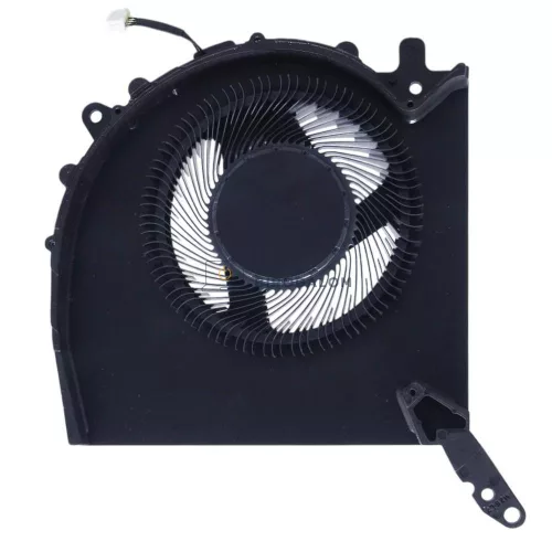 Lenovo Legion Pro 5 16IRX8, Legion Pro 5 16ARX8, Legion Y9000P GPU hűtőventilátor (4 pin)