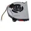 Asus ROG Strix GL702VS, GL702VSK, GL702VM, GL702VMK CPU hűtőventilátor (4 pin)