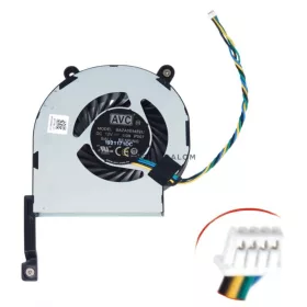   Lenovo ThinkCentre M900, M700, M715Q, M93P, M73, M83, E50-05 CPU hűtőventilátor (4 pin)