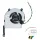 Lenovo ThinkCentre M900, M700, M715Q, M93P, M73, M83, E50-05 CPU hűtőventilátor (4 pin)