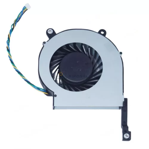 Lenovo ThinkCentre M900, M700, M715Q, M93P, M73, M83, E50-05 CPU hűtőventilátor (4 pin)