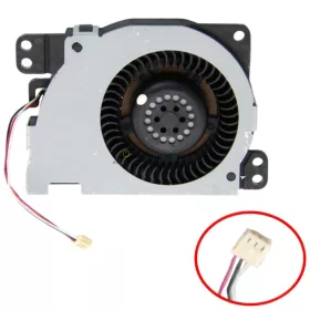 Sony SCPH-70000, SCPH-7000X hűtőventilátor (OEM) (SFF26A, 0220.086)