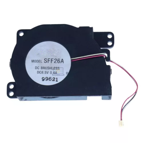 Sony SCPH-70000, SCPH-7000X hűtőventilátor (OEM) (SFF26A, 0220.086)