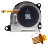 Nintendo Switch 2017, 2018, 2019 gyári hűtőventilátor (4 pin)