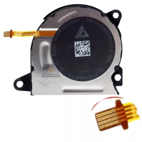 Nintendo Switch 2017, 2018, 2019 gyári hűtőventilátor (4 pin)