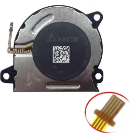 Nintendo Switch OLED CFI-001 hűtőventilátor (OEM) (BSM0405HPG41, BSM0405HPH5R)