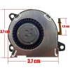Nintendo Switch OLED CFI-001 hűtőventilátor (OEM) (BSM0405HPG41, BSM0405HPH5R)