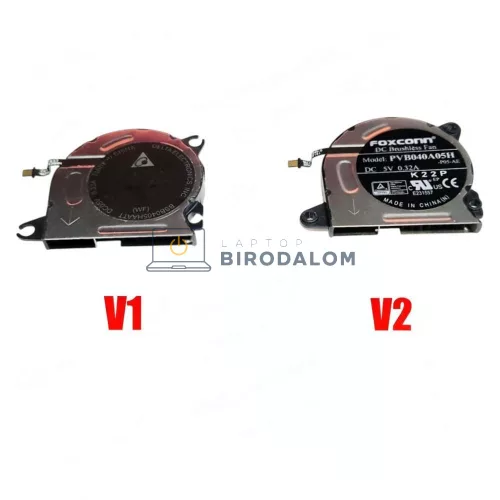 Nintendo Switch gyári hűtőventilátor (4 pin)