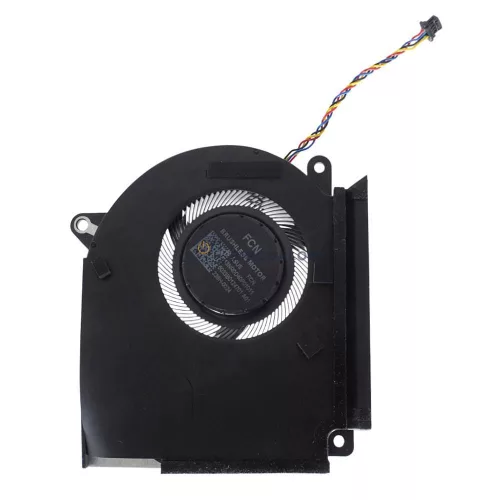 Asus ROG Strix G16 G614JI, G614FR, G614PM, G614FH, G614FM, Scar 16 G634JY CPU hűtőventilátor (4 pin)