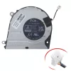 HP Pavilion Plus 14-EW, 14-EY, 14T-EW, 14T-EY, 14Z-EY GPU hűtőventilátor (4 pin)