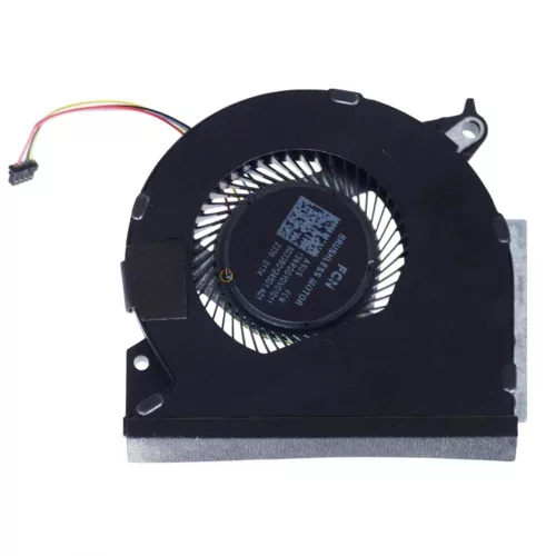 Asus ROG Ally 2023 RC71L bal oldali CPU hűtőventilátor (4 pin)