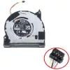 Asus ROG Ally 2023 RC71L jobb oldali CPU hűtőventilátor (4 pin)