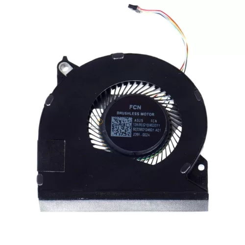Asus ROG Ally 2023 RC71L jobb oldali CPU hűtőventilátor (4 pin)