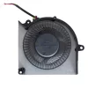 MSI Pulse 16 AI C1V, C1VFKG, C1VGKG CPU hűtőventilátor (4 pin)