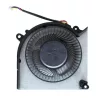 MSI Pulse 16 AI C1V, C1VFKG, C1VGKG GPU hűtőventilátor (4 pin)