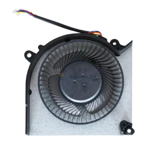 MSI Pulse 16 AI C1V, C1VFKG, C1VGKG GPU hűtőventilátor (4 pin)