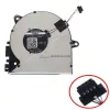 HP ZBook Power 15 G7, ZBook Power 15 G8 GPU hűtőventilátor (4 pin)