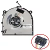 Lenovo IdeaPad Pro 5 16IMH9, Pro 5 16AHP9, Pro 16 IRH8, Pro 16 APH8 GPU hűtőventilátor (4 pin)