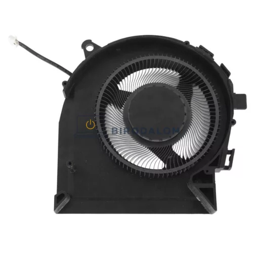 Lenovo Legion 5 16IRX9, Legion 5-16IRX9 GPU hűtőventilátor (4 pin)