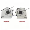 Lenovo Legion 5 16IRX9, Legion 5-16IRX9 GPU hűtőventilátor (4 pin)