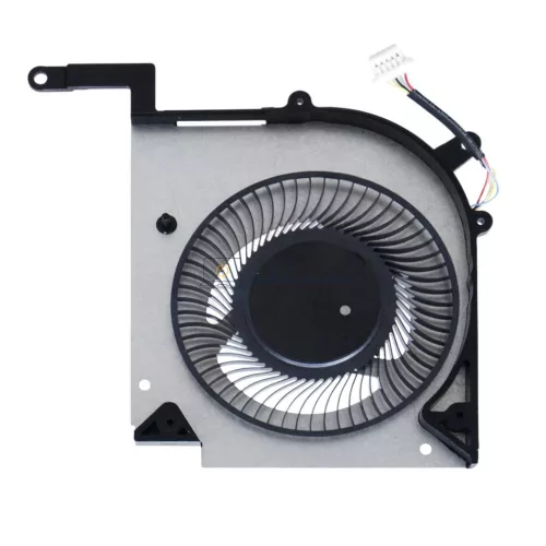 MSI Prestige 14 AI Evo C1MG, MS-14N1 CPU hűtőventilátor (5 pin)