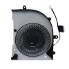 MSI Stealth 16 Studio A13V, A13VE, A13VF, A13VG CPU hűtőventilátor (4 pin)