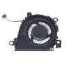 HP 13-TPN-Q248 (i5-10310U) GPU hűtőventilátor (4 pin)