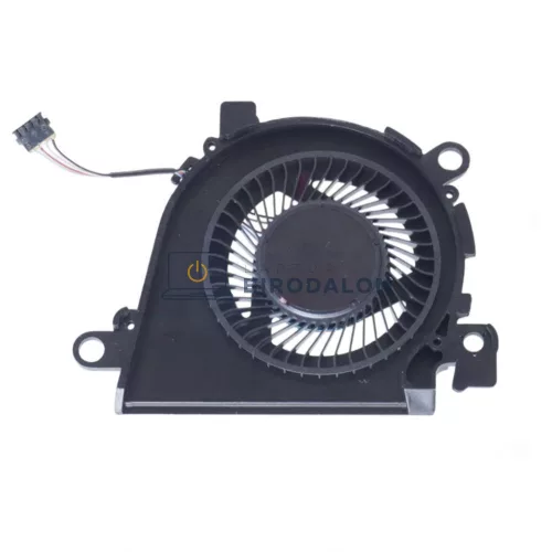 HP 13-TPN-Q248 (i5-10310U) GPU hűtőventilátor (4 pin)