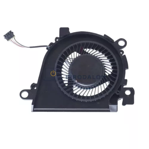 HP 13-TPN-Q248 (i5-10310U) GPU hűtőventilátor (4 pin)
