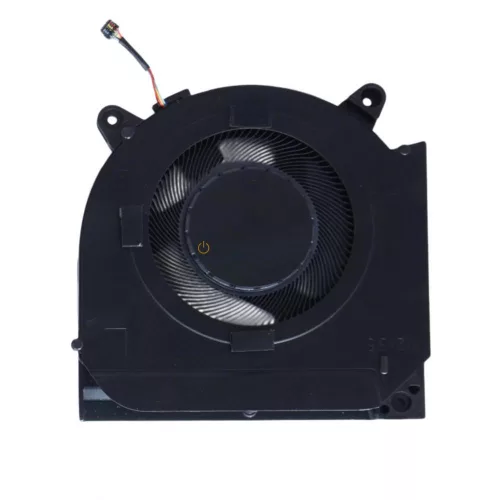 Lenovo Legion S7-16IAH7 82TF, S7-16ARHA7 82UG, Y9000X, R9000X IAH7 GPU hűtőventilátor (4 pin)
