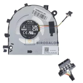   Lenovo ThinkBook 14 G4+ IAP, ThinkBook 14 G4+ ARA GPU hűtőventilátor (4 pin)