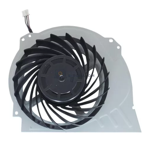 Sony CUH-7016, CUH-7116, CUH-7216 CPU hűtőventilátor (OEM) (G95C12MS1AJ-56J14, G95C12MS1BJ-56J14)