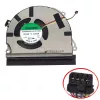 Asus ExpertBook B1 B1400, B1500, B1400CBA, B1500CEPE, B1500CBA CPU hűtőventilátor (4 pin)