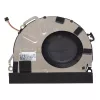 Asus ExpertBook B1 B1400, B1500, B1400CBA, B1500CEPE, B1500CBA CPU hűtőventilátor (4 pin)