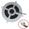 Sony CFI-1000A, CFI-1015A, CFI-1100A CPU hűtőventilátor (OEM) (LYP1240HGG4E, 80967)